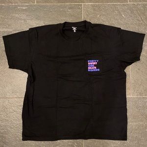 Uniqlo x Girl Skateboards T Shirt